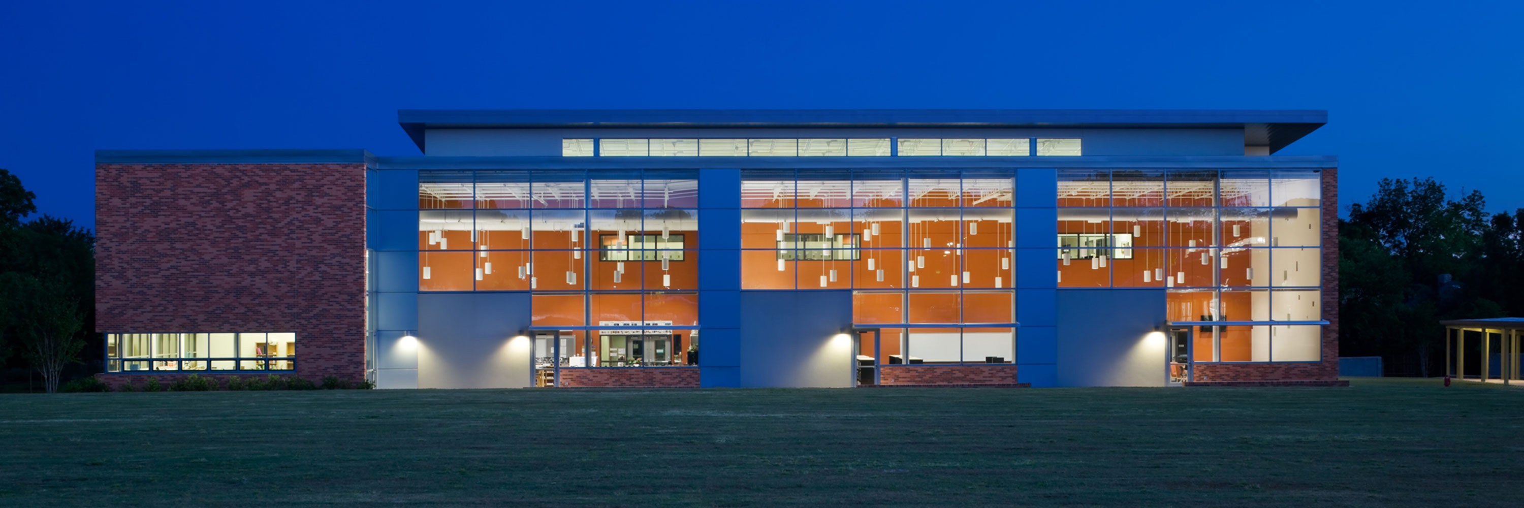 Alcuin School Galbraith Family Building